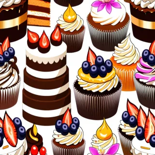 cakes png