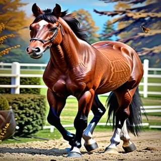 horse png