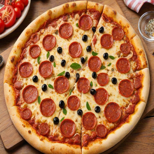pizza clip art