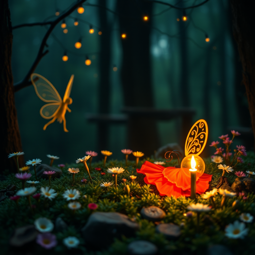 fairy backgrounds