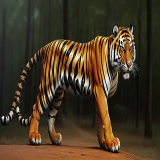 tiger png
