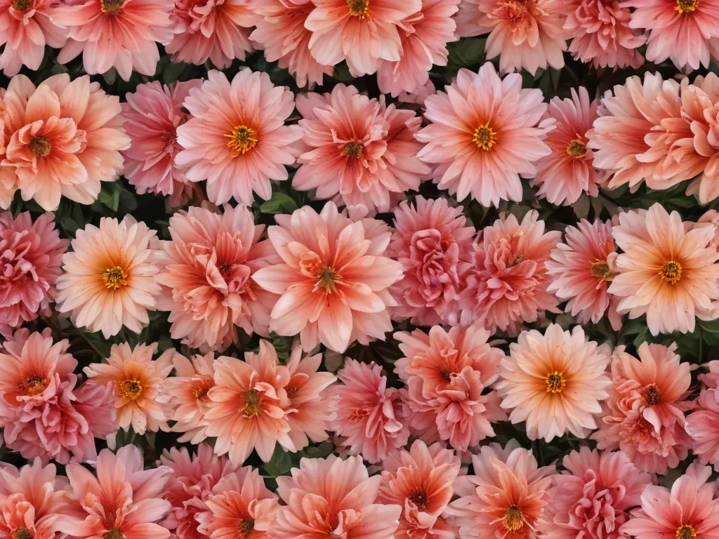 real flower png