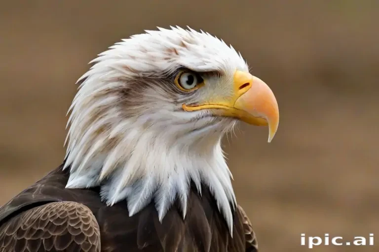 eagle transparent