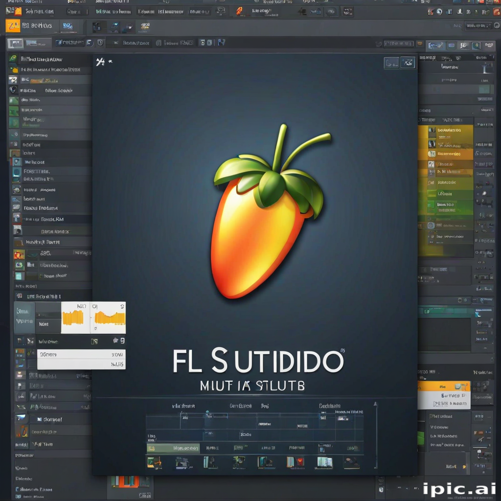 fl studio download