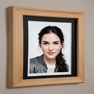 wall frame images