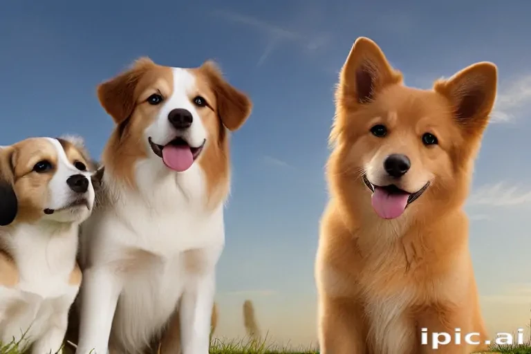 dogs wallpaper