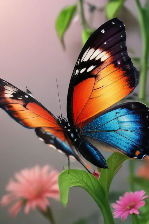 butterfly wallpaper for computer