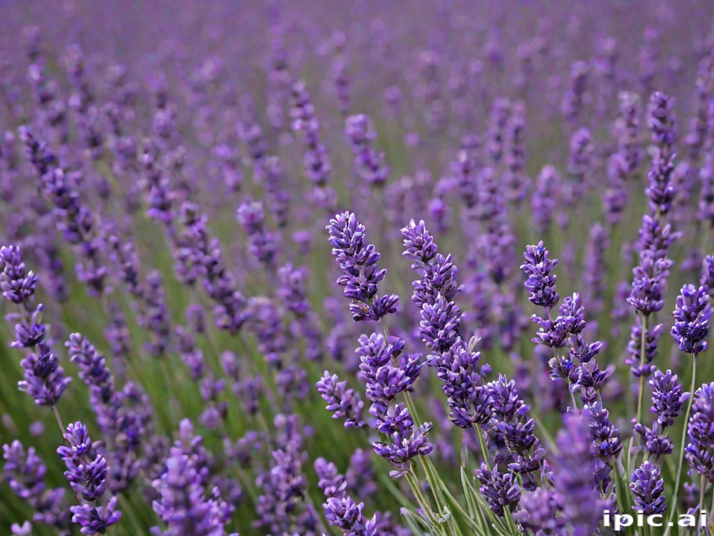 lavender wallpaper