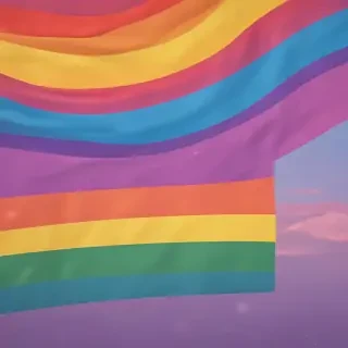 aesthetic lgbt backgrounds