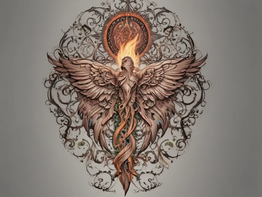 tattoo transparent background