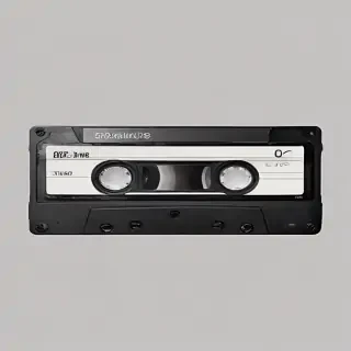 cassette tape png