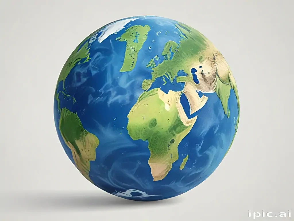 earth png cartoon