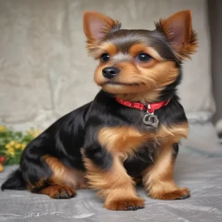 dorkie dog breed