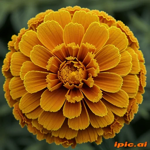 marigold png