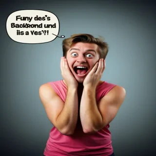funny background pics