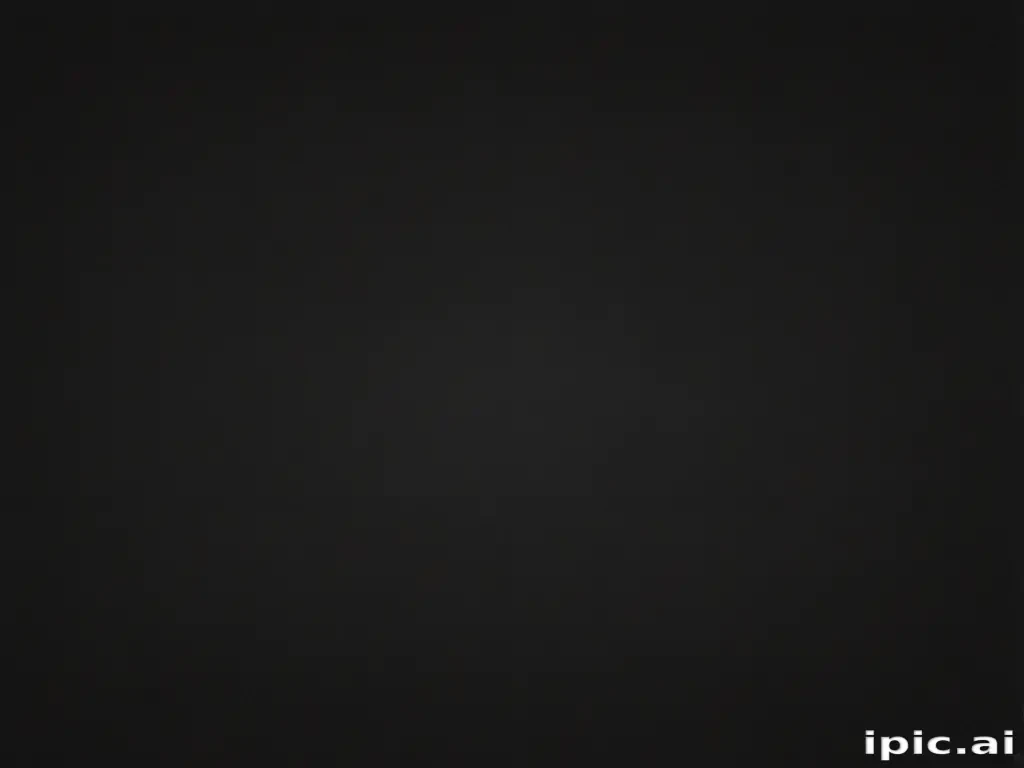 black screen png