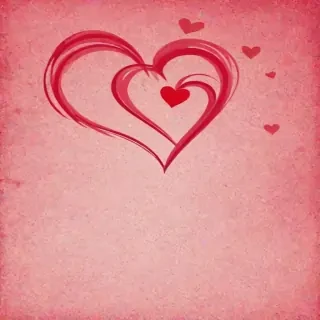 loving heart wallpaper