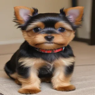 dorkie dog breed