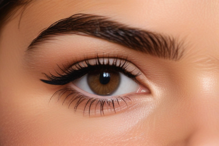 selena gomez eyebrows drama