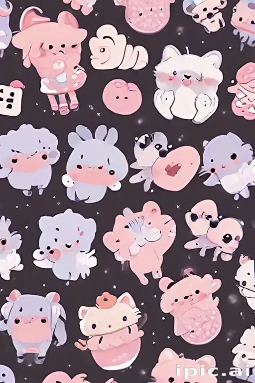 cute phone backgrounds aesthetic