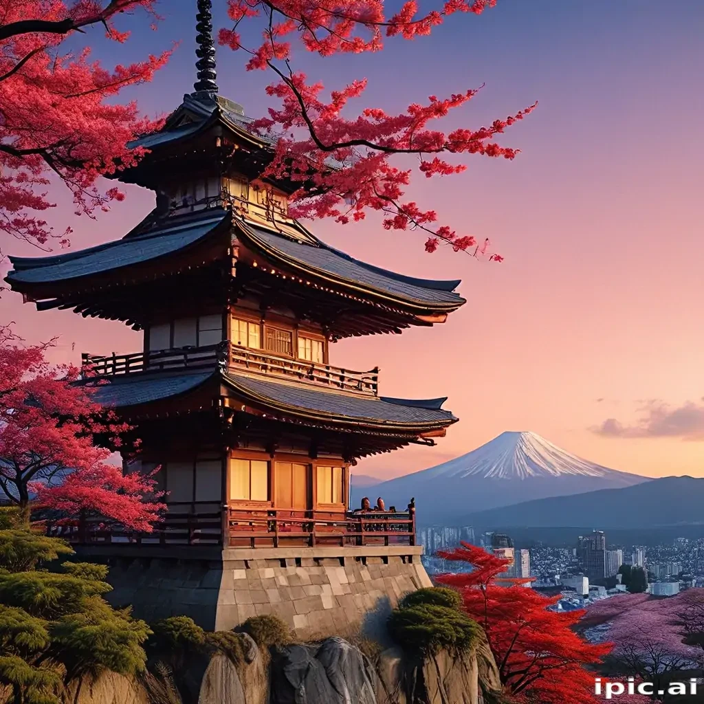 japan desktop wallpaper