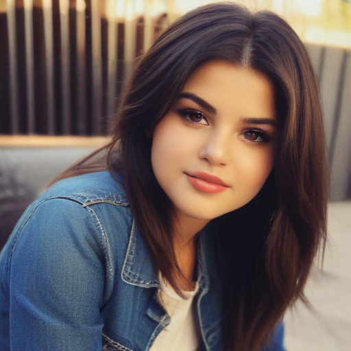 selena gomez facebook