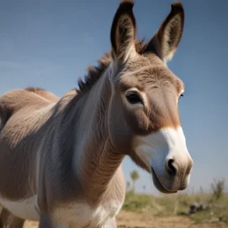 donkey png