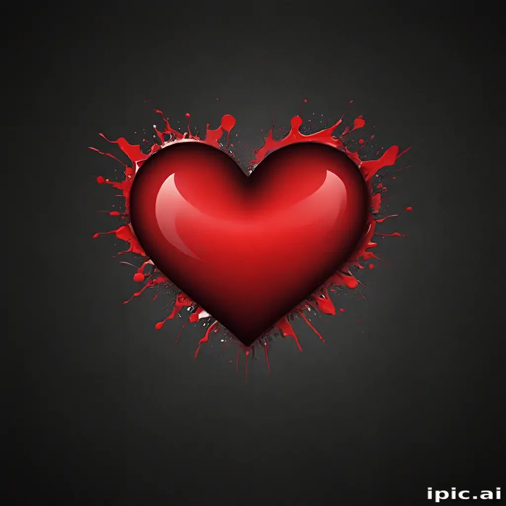 heart iphone wallpaper