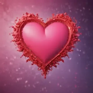 valentine day background