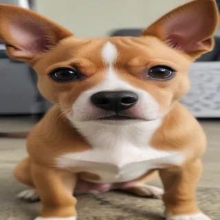 american bullhuahua