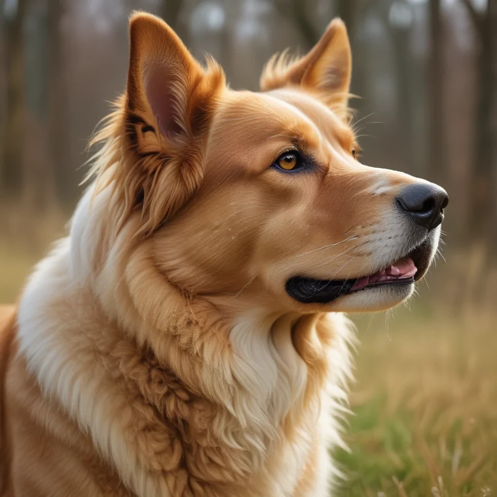 aussalier dog breed