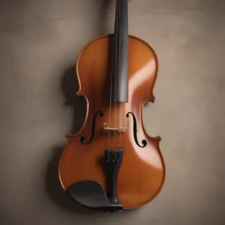 violin png