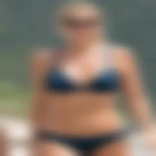 ivanka bikini