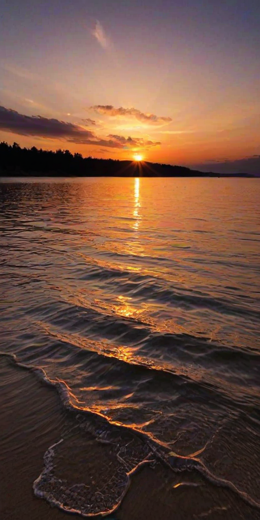 iphone sunset wallpapers