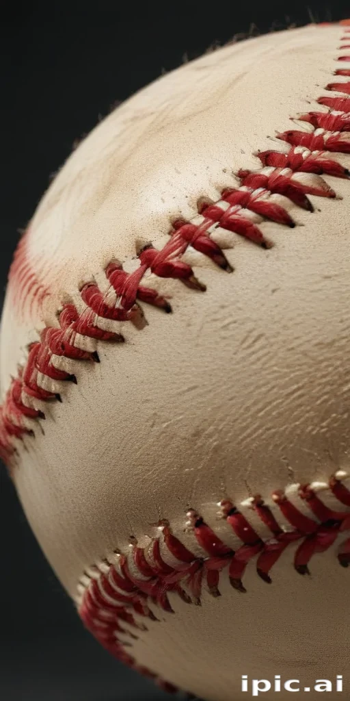 baseball transparent background