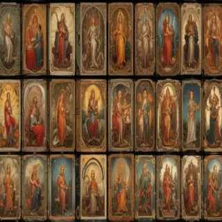 major arcana