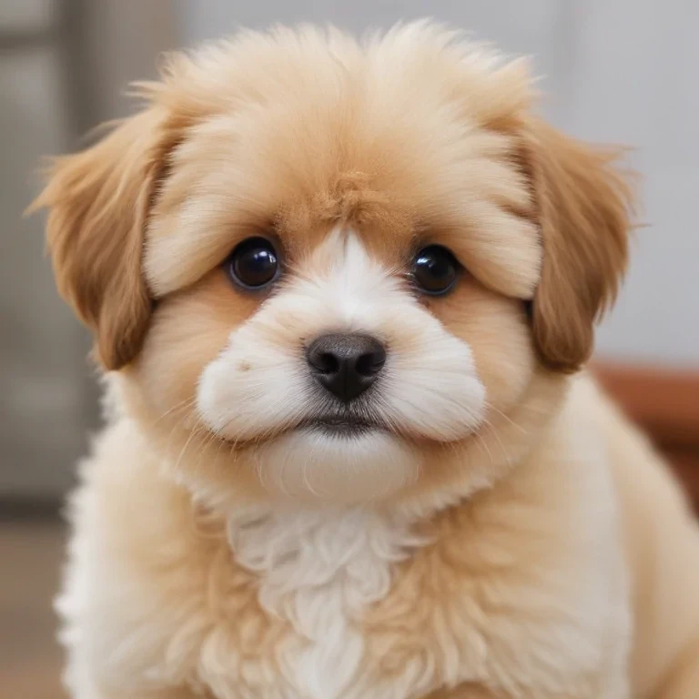 shih poo dog breed