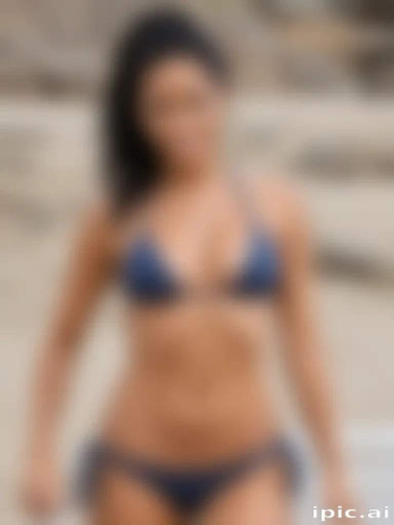 tristin mays bikini