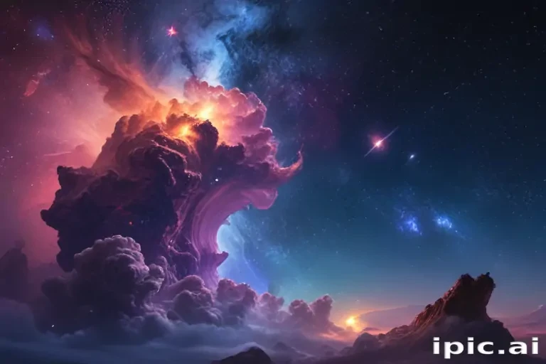 galaxy wallpaper 4k phone