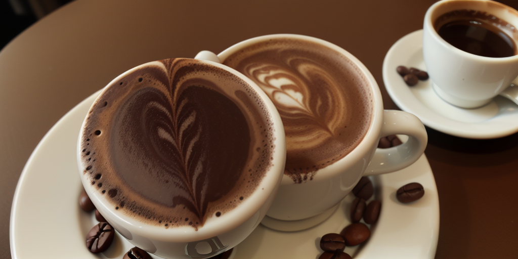 like the mocha coffee bean
