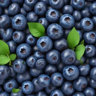 blueberry png
