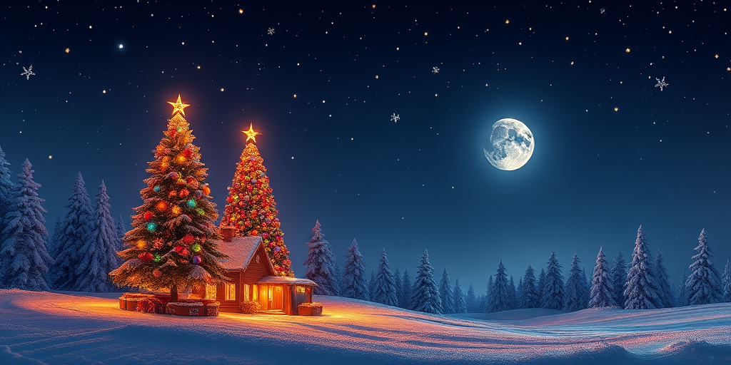 christmas wallpaper free android