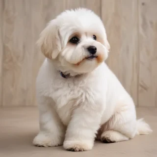 lhasapoo dog breed
