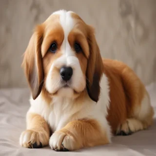 bassetoodle dog breed