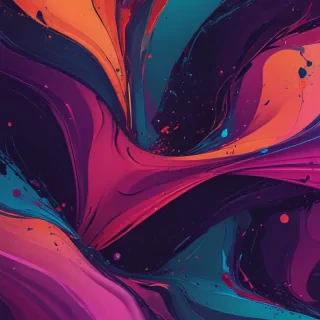 abstract phone wallpapers