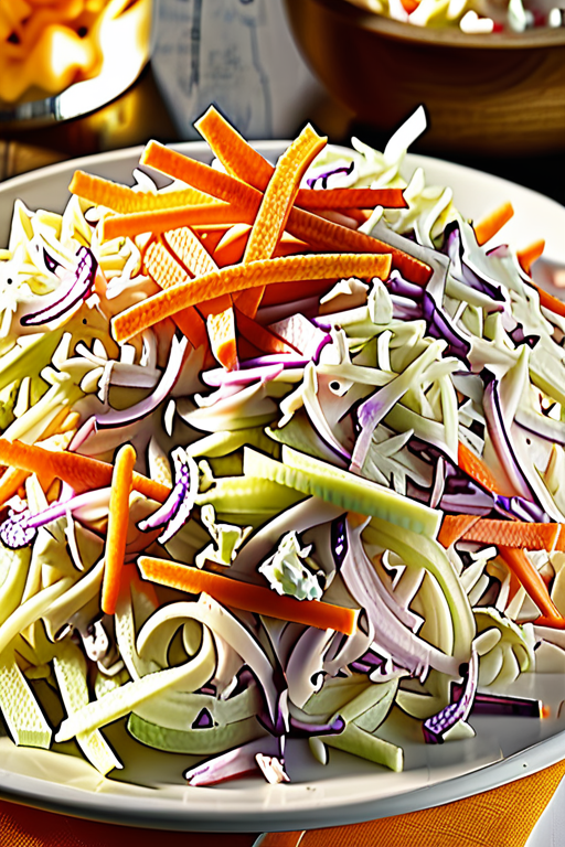 long john silver's coleslaw recipe