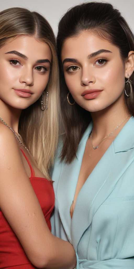 hailey bieber bullying selena gomez