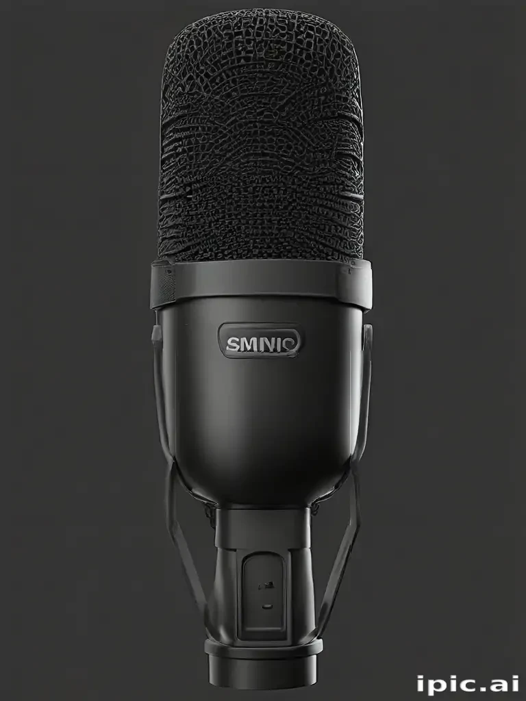 mic png