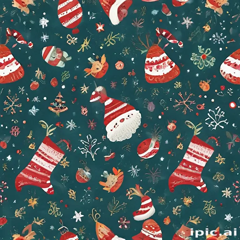 christmas wallapper