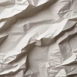 crinkled paper texture